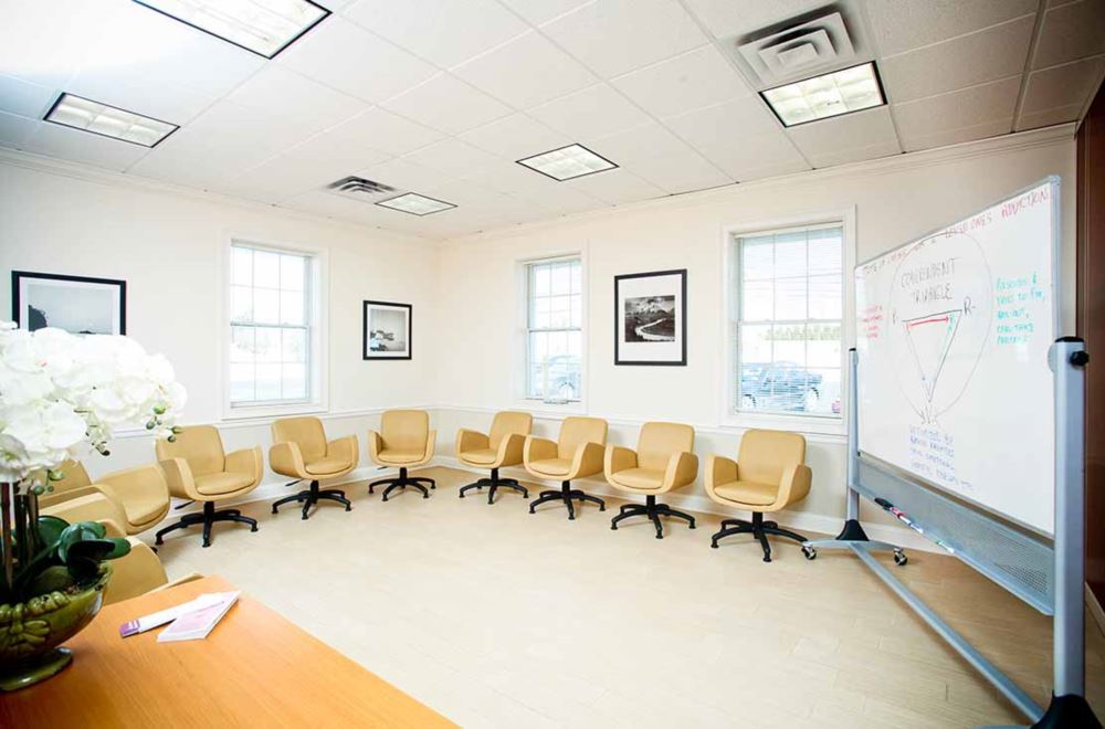 The Counseling Center at Freehold Group Room